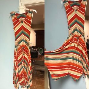 Ralph Lauren dress size M (never worn)